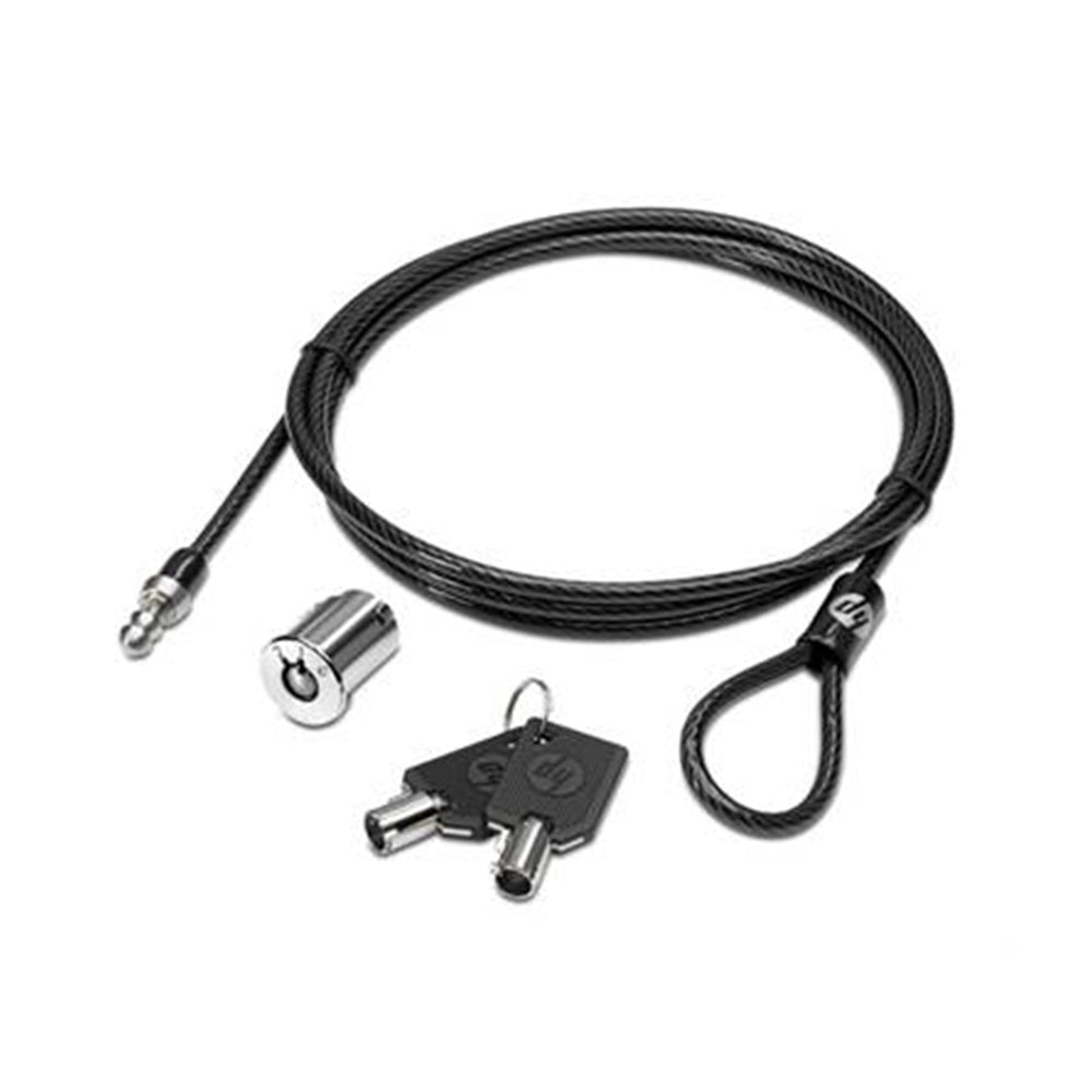HP Laptop Security Lock Key (4801625784420)