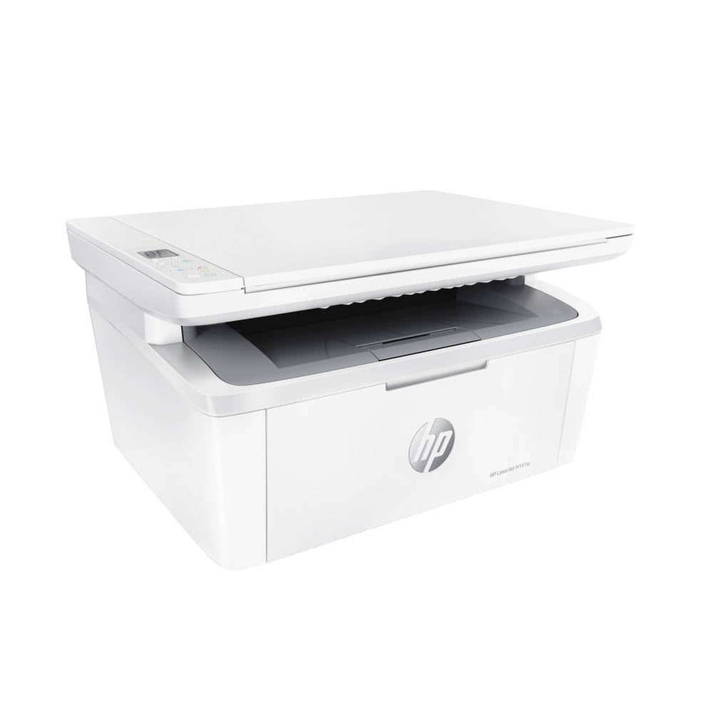 HP LaserJet MFP 141W Printer