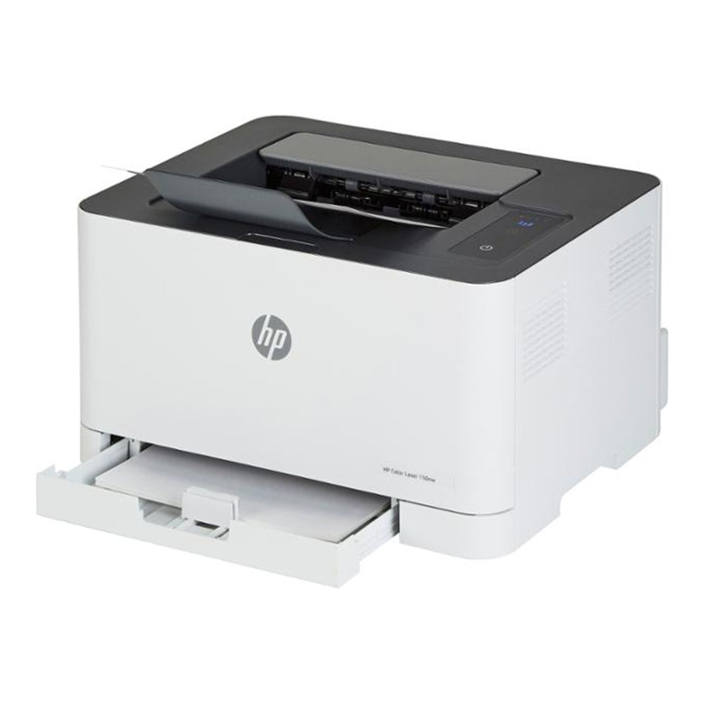 HP Color Laser 150nw Wireless Printer (4812727353444)