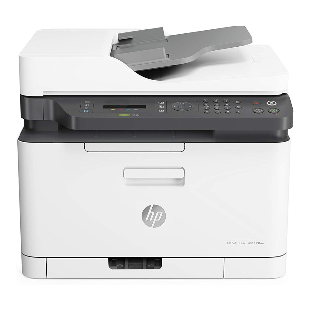 HP Color Laser M179FNW Multifuntion Printer (4812735774820)
