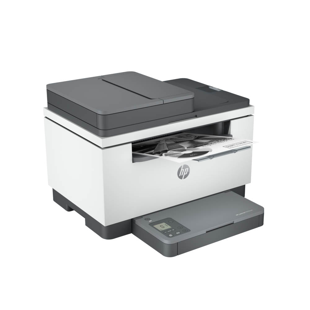 HP Laserjet M236SDN Printer