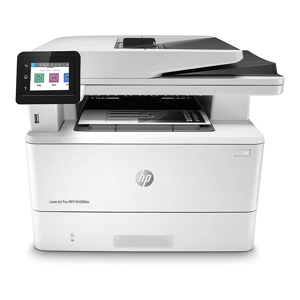 HP Laserjet Pro M428FDW Multifuntion Printer (4768477904996)
