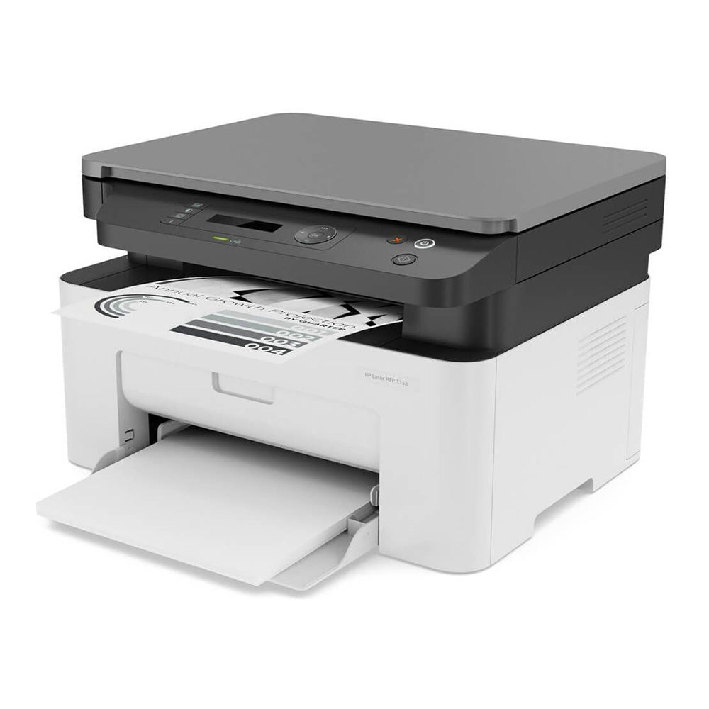 HP Laser M135A Printer (4768454049892)