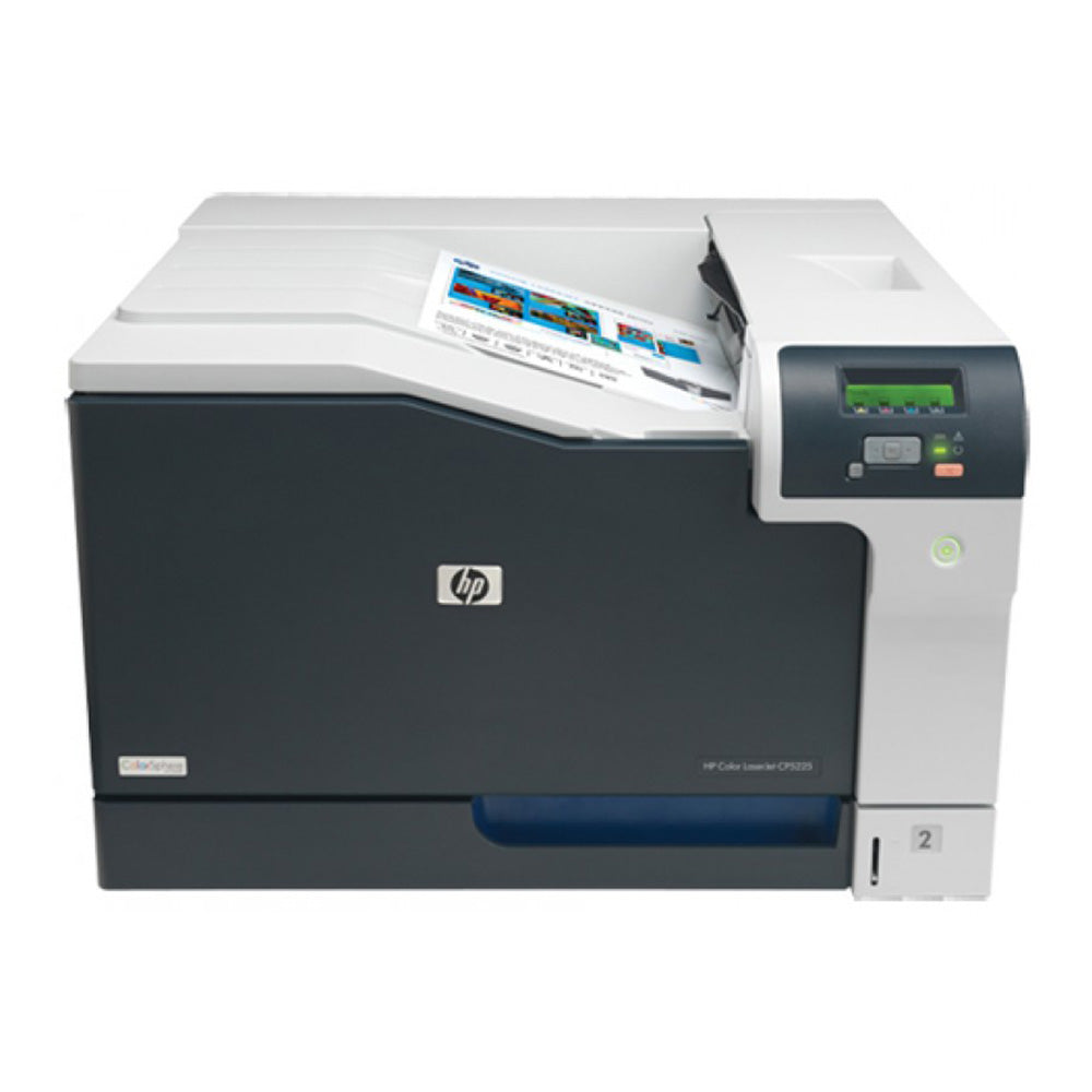 HP Color LaserJet CP5225N Printer (4768911065188)