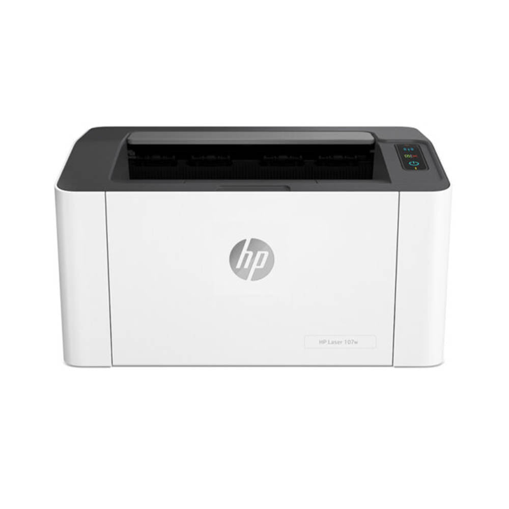 HP Laserjet Printer M107W