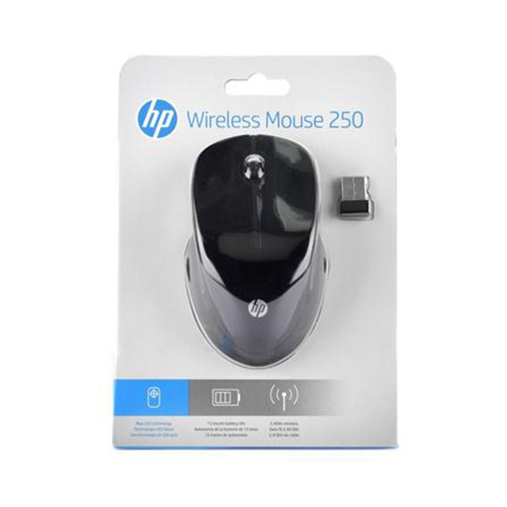 HP Wireless Mouse 250 (4816830169188)