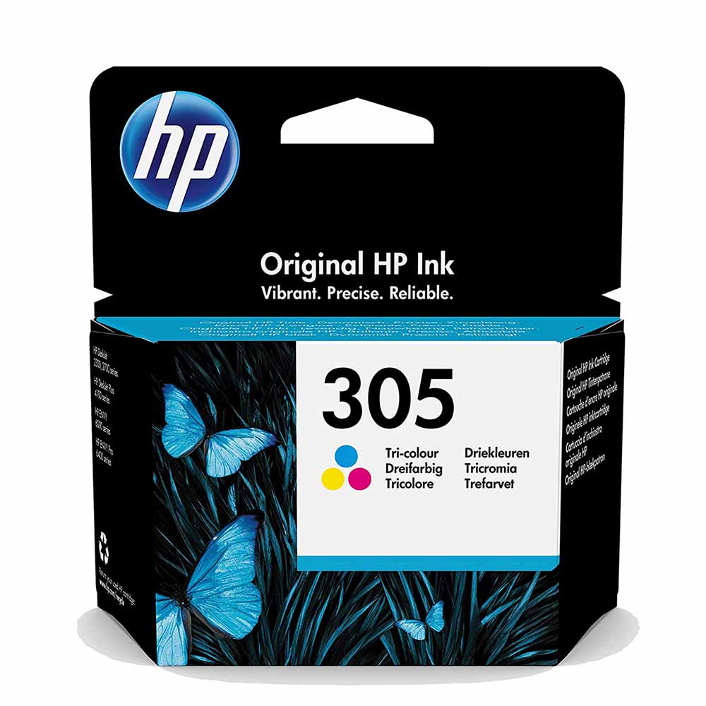 HP Ink 305 Color