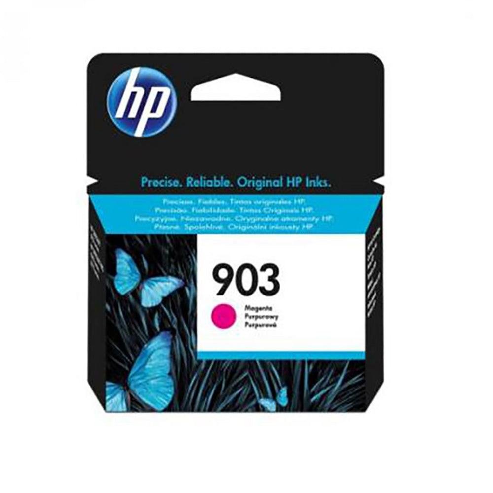 HP Ink 903 Magenta (4731442200676)