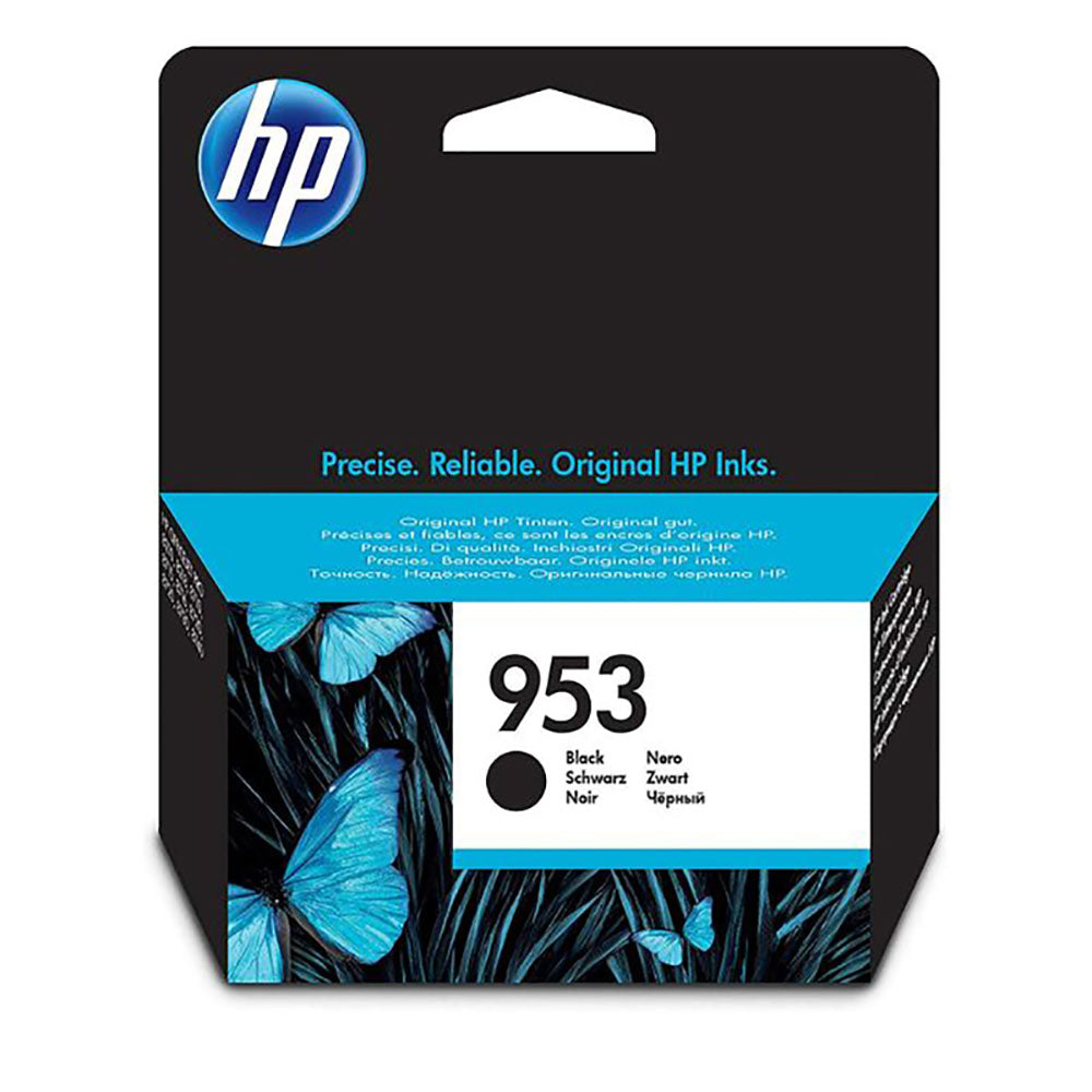 HP Ink 953 Black (4732382019684)