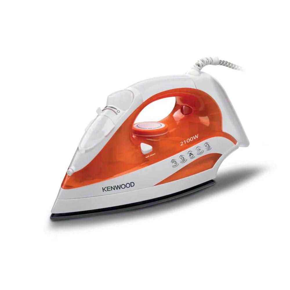 Kenwood-STP50 Steam iron
