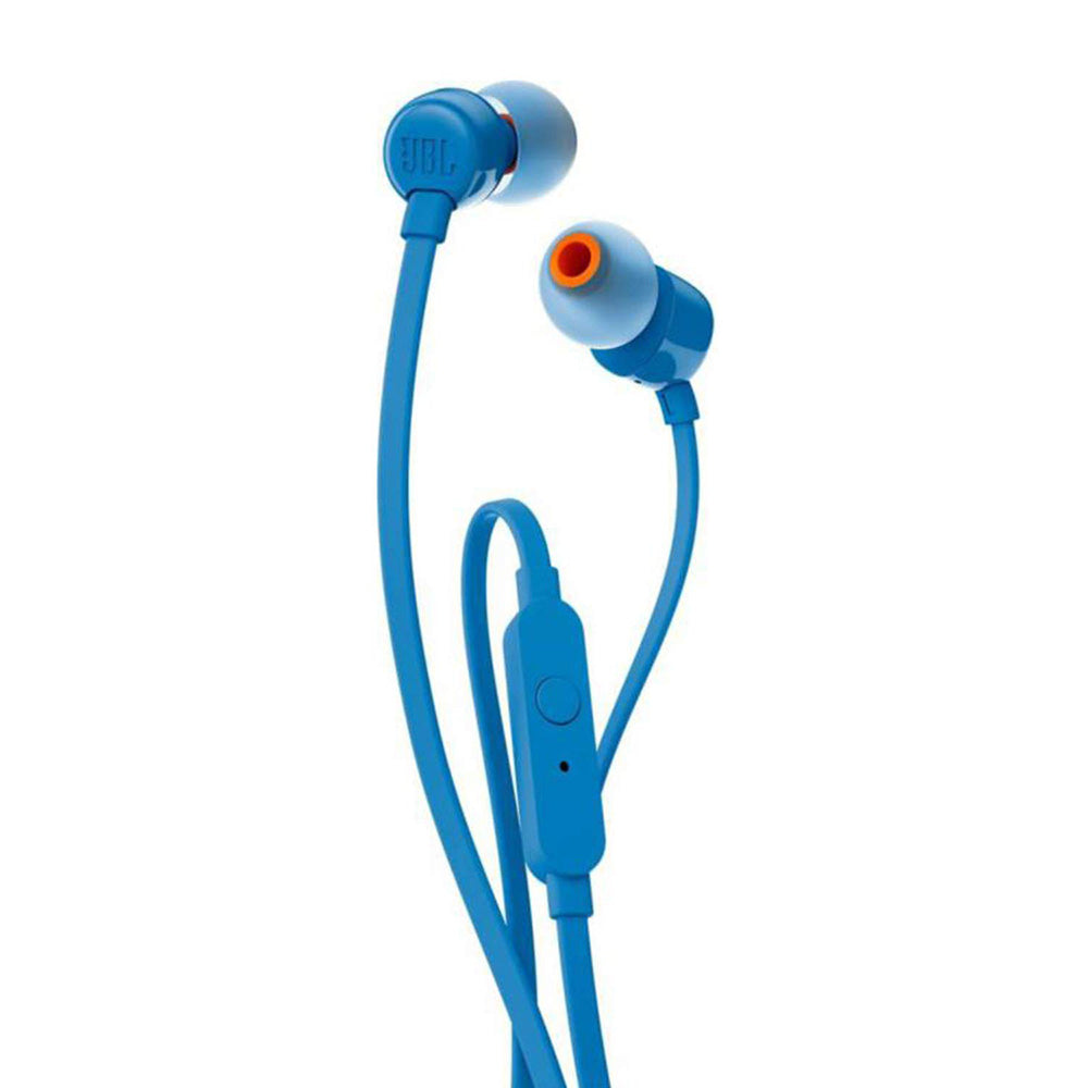 JBL T110 In-Ear Headphone