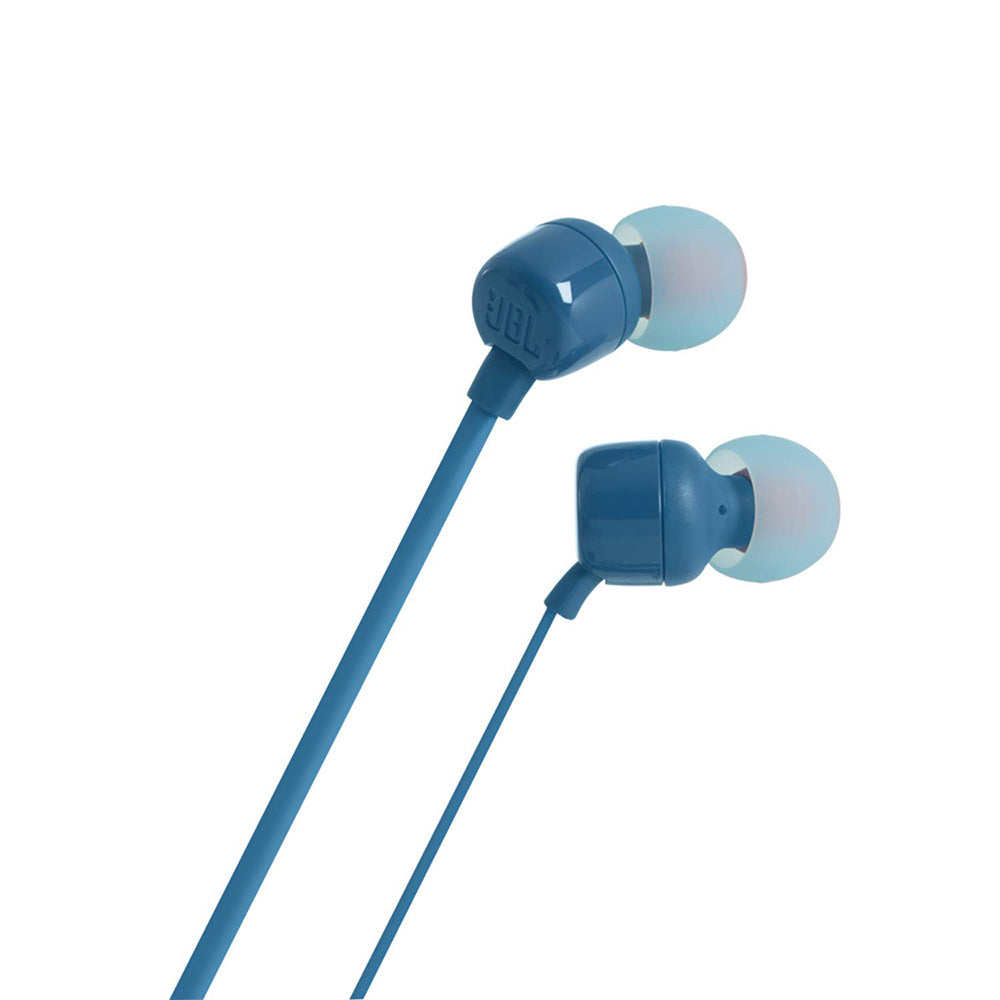 JBL T110 In-Ear Headphone