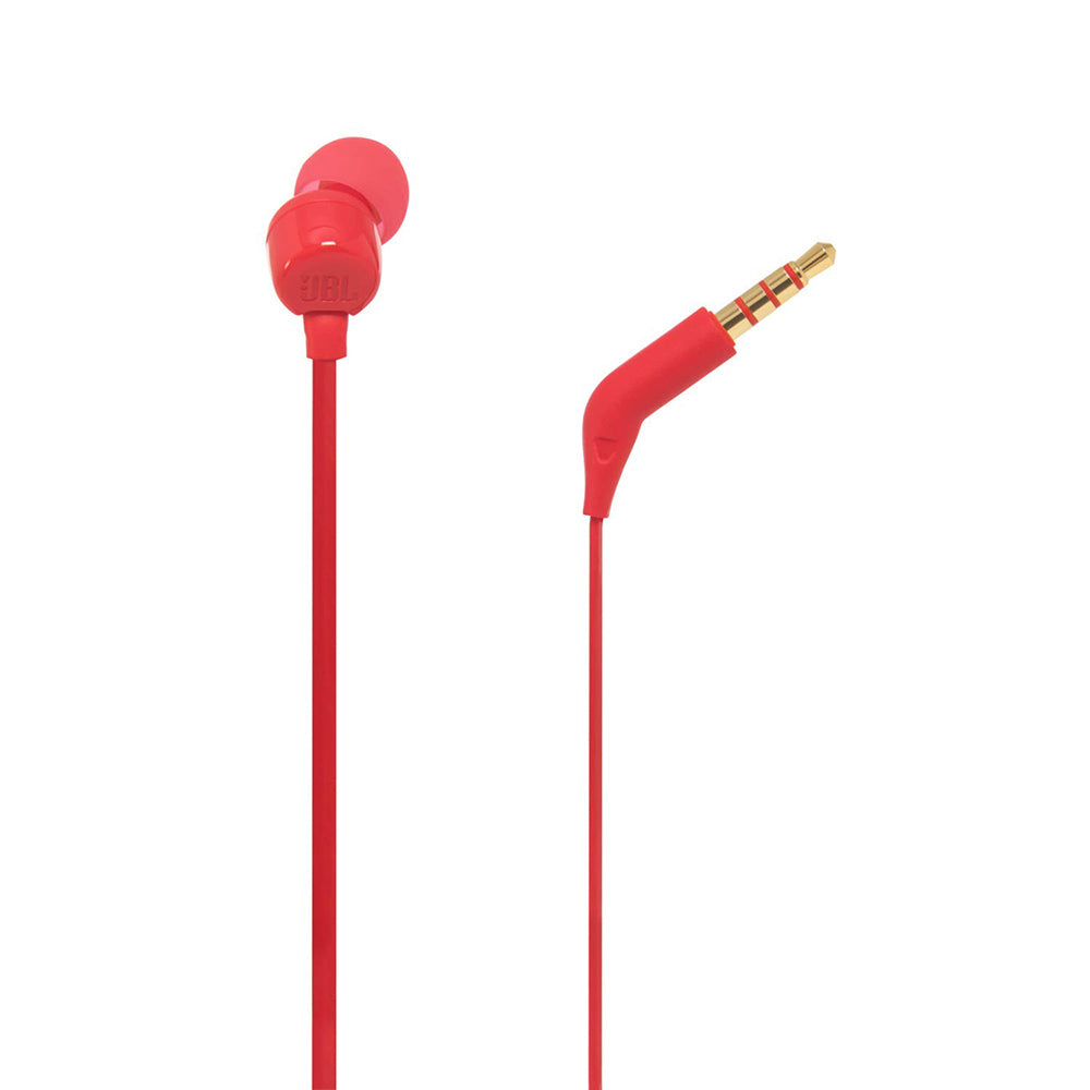 JBL T110 In-Ear Headphone