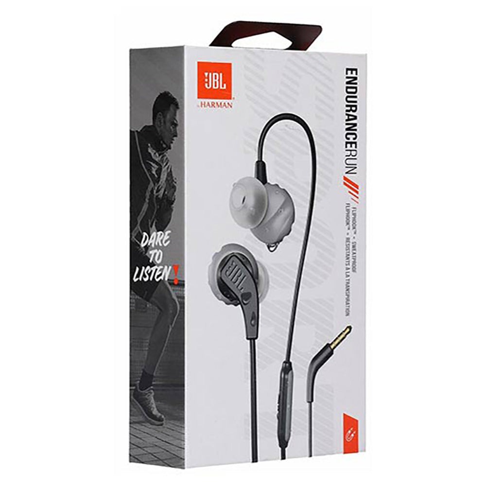 JBL Endurance Run BT Sweat Proof Wireless in-Ear Sport Headphones (4768947732580)