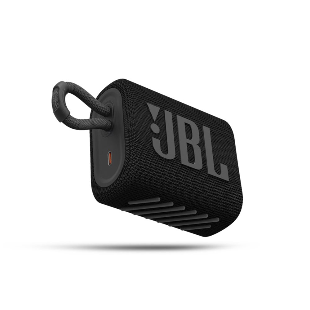 JBL Go 3 Portable Speaker – Starlite