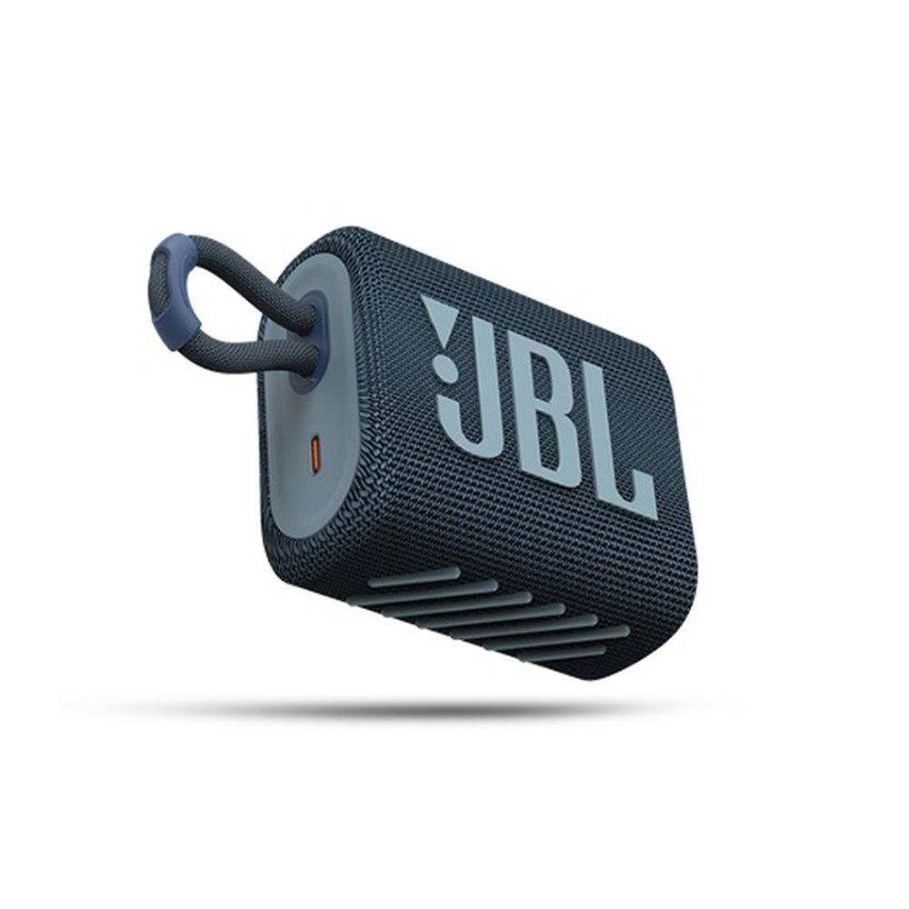 JBL Go 3 Portable Speaker (4863262064740)