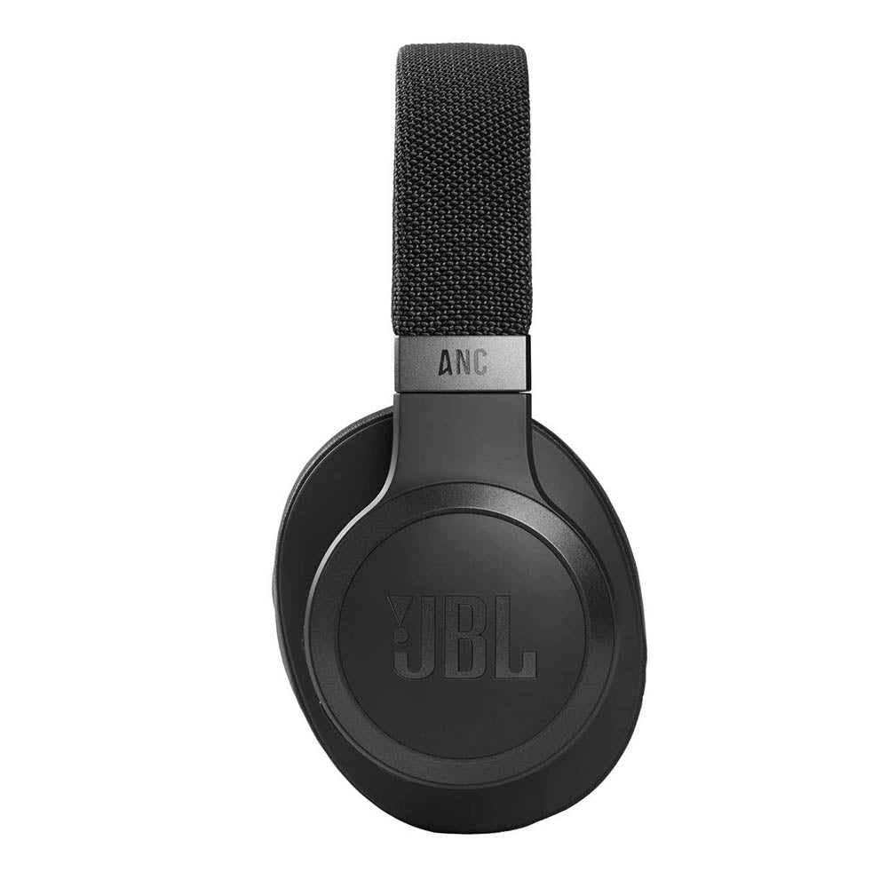 JBL Live 660NC Wireless Headphones