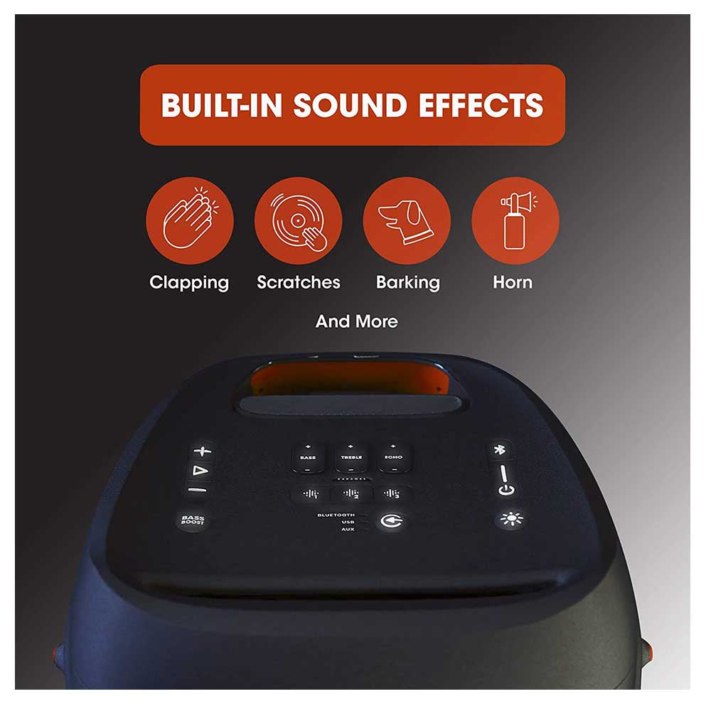 JBL Party Box 310 – Starlite