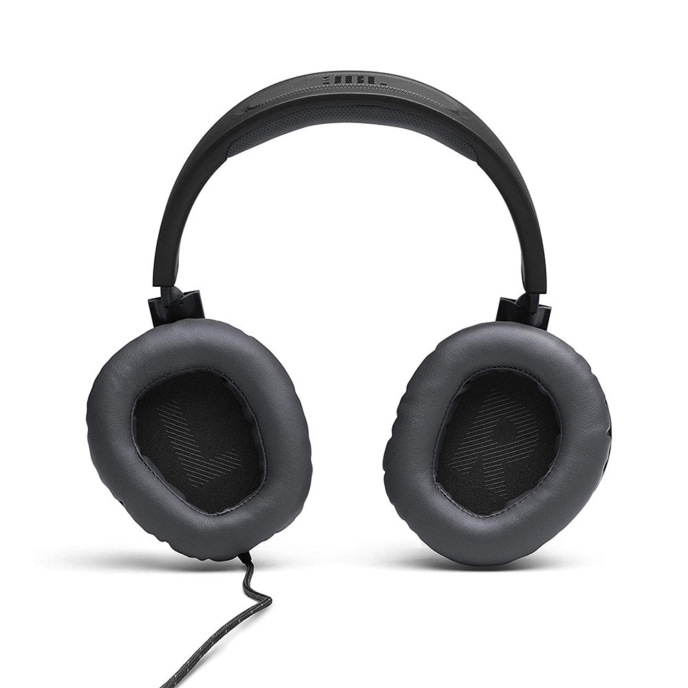 JBL Quantum 100 Gaming Headphones