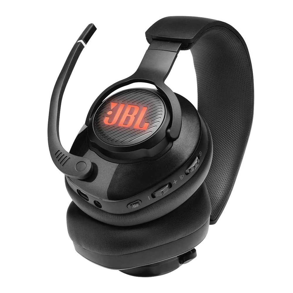 JBL Quantum 400 Gaming Headphones