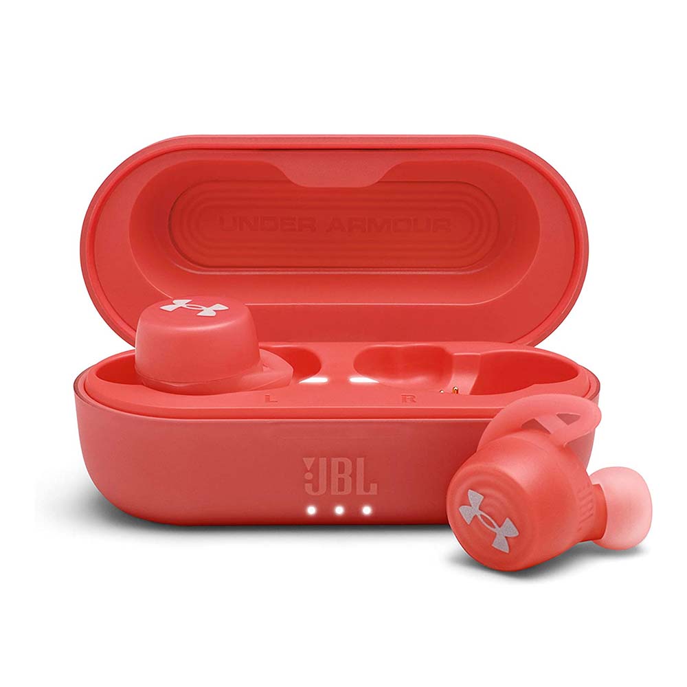 JBL Under Armour Streak Compact Headphones