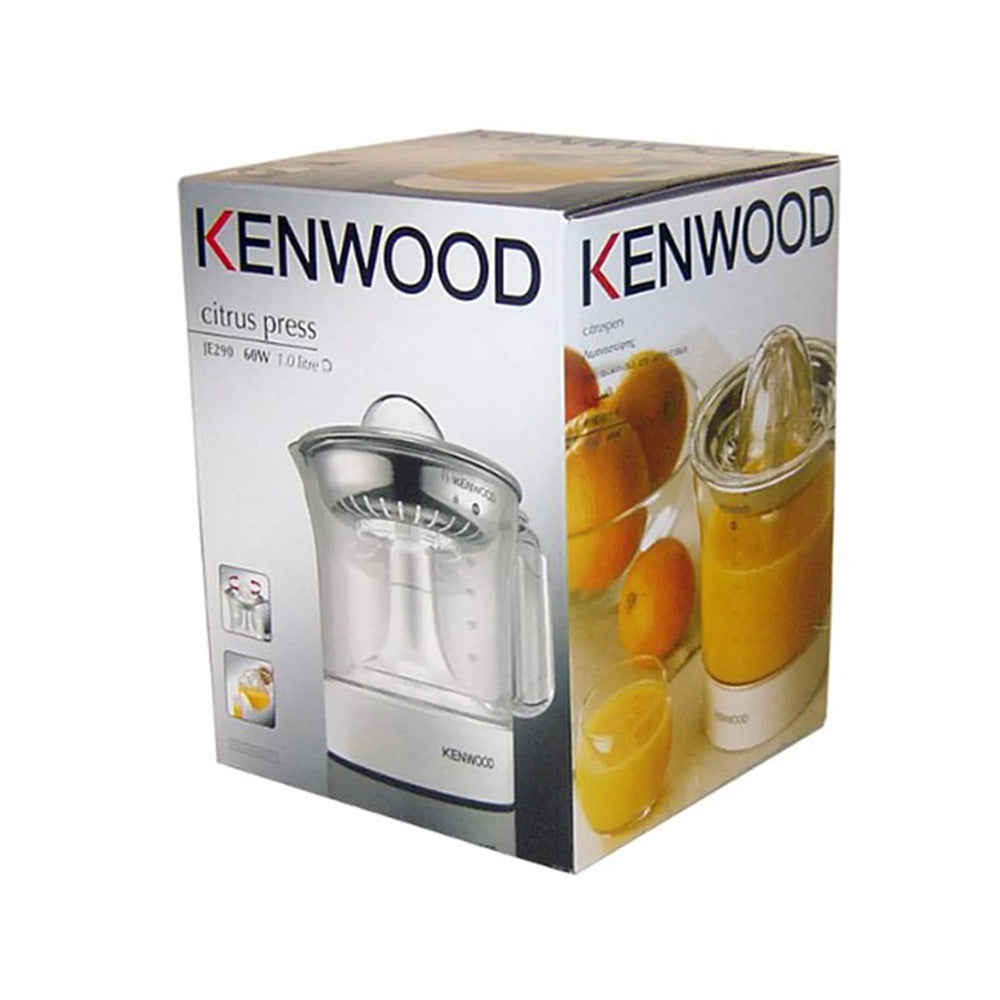 Kenwood Citrus Juicer JE290 (4625256710244)