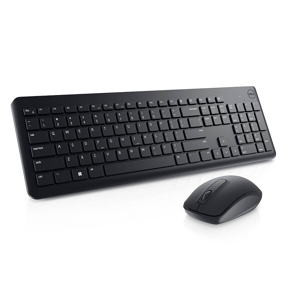 Dell Wireless Keyboard and Mouse KM3322W