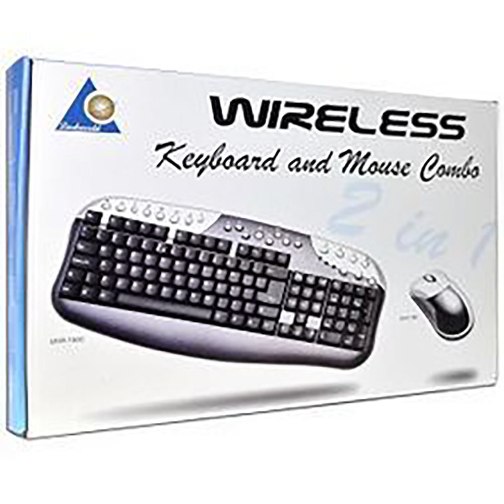 Linkworld Keyboard LK1000 (4767293276260)