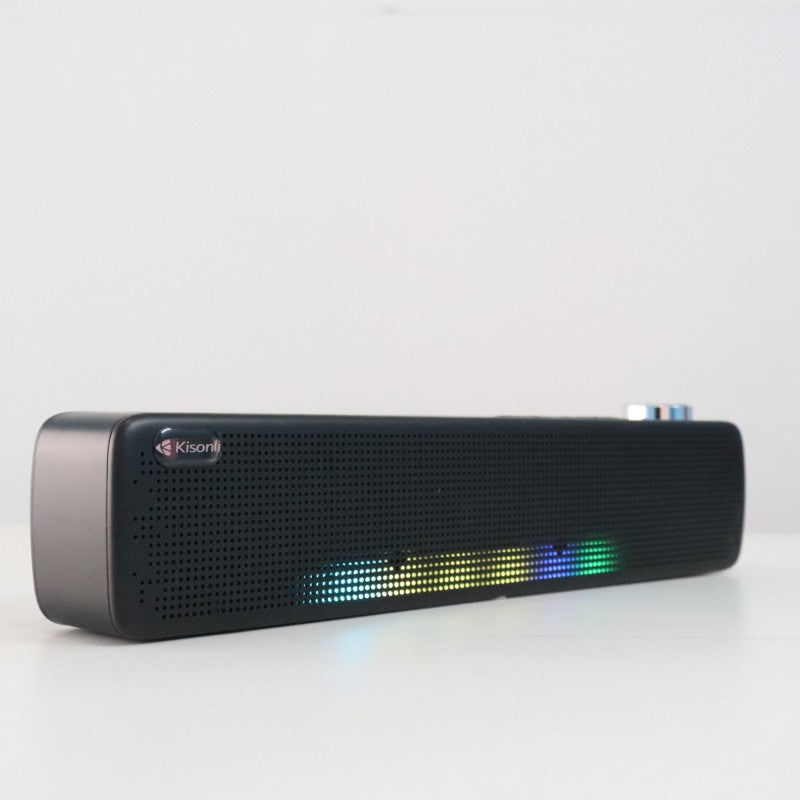 Kisonli LED-905 Bluetooth Speaker
