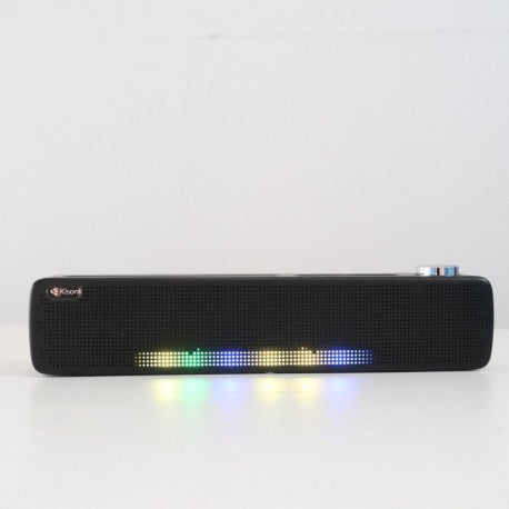 Kisonli LED-905 Bluetooth Speaker