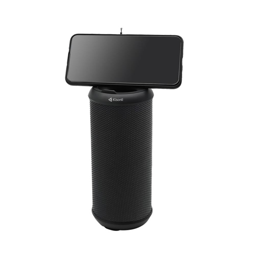 Kisonli Q5S Bluetooth Speaker