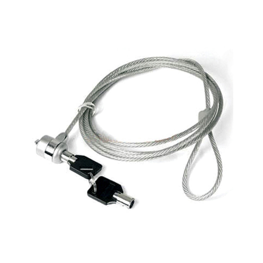 Laptop Lock F&K Key (4800716505188)