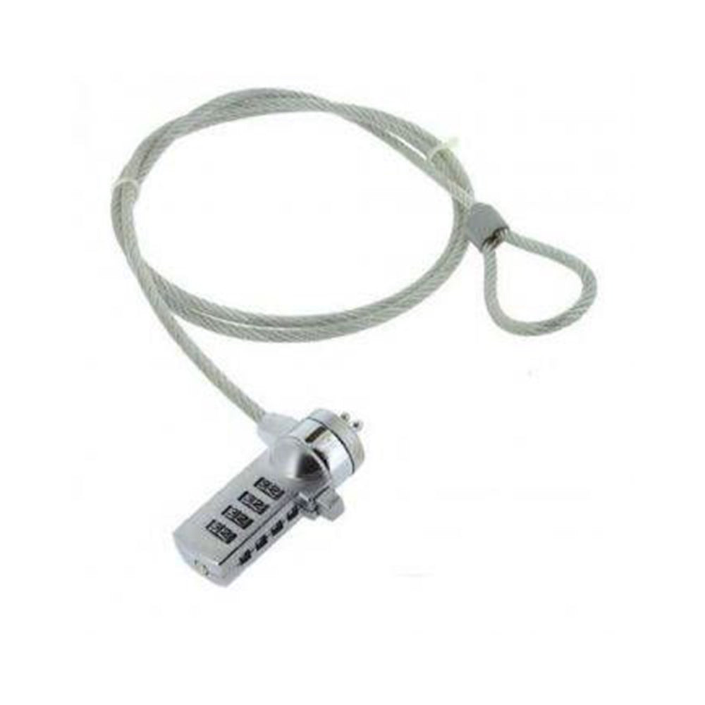 Laptop Lock F&K Password (4800719126628)