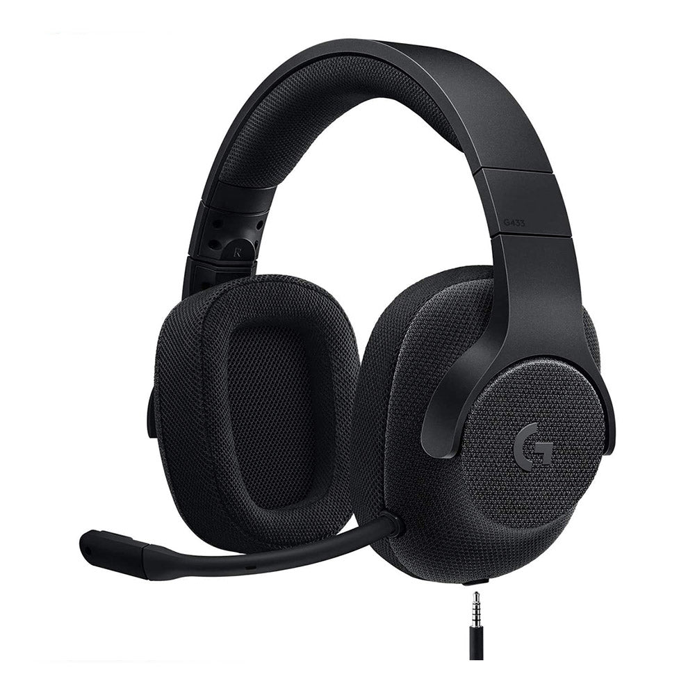 Logitech Gaming Headset G433