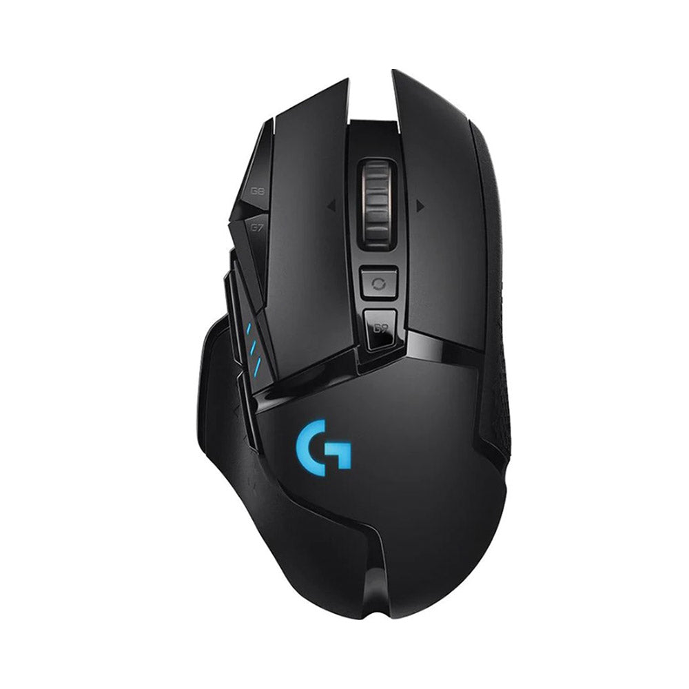 Logitech Gaming Mouse G502 Lightspeed