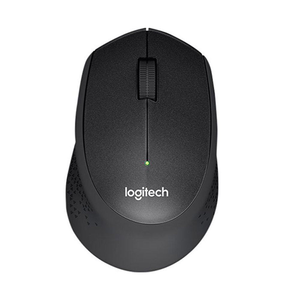 Logitech Mouse M330 Silent Plus