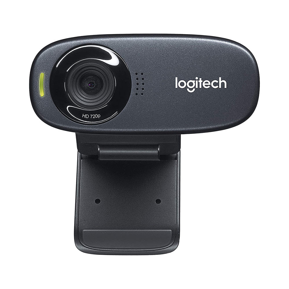 Logitech Webcam C310 (4620510330980)