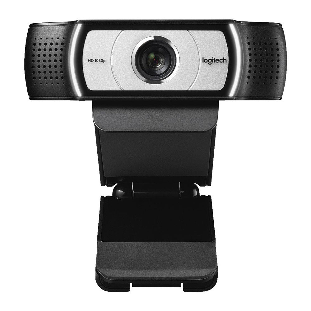 Logitech Webcam C930E (4620630917220)