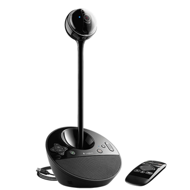 Logitech Webcam Conference - BCC950 (4794113130596)