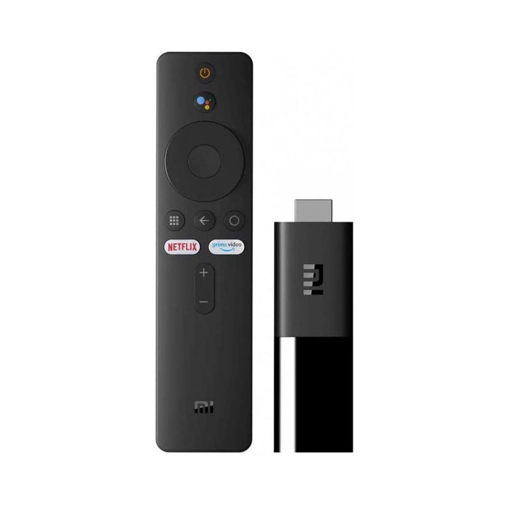 Mi Box TV Android Streaming Media Player