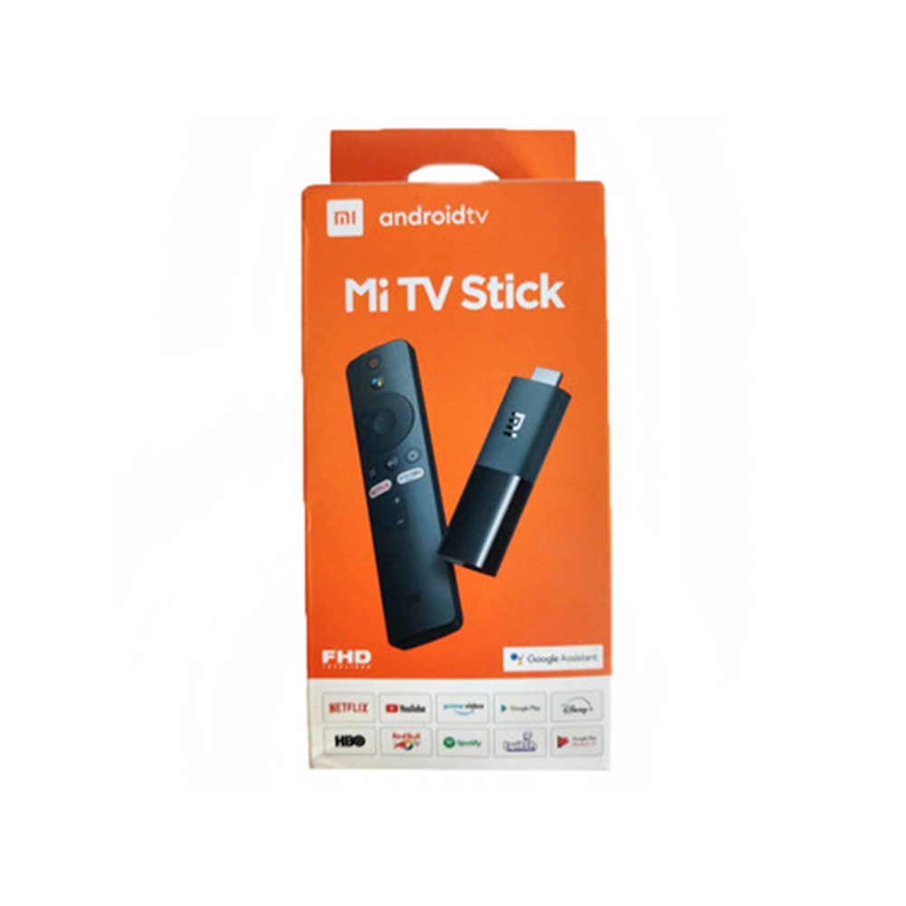 Mi Box TV Android Streaming Media Player