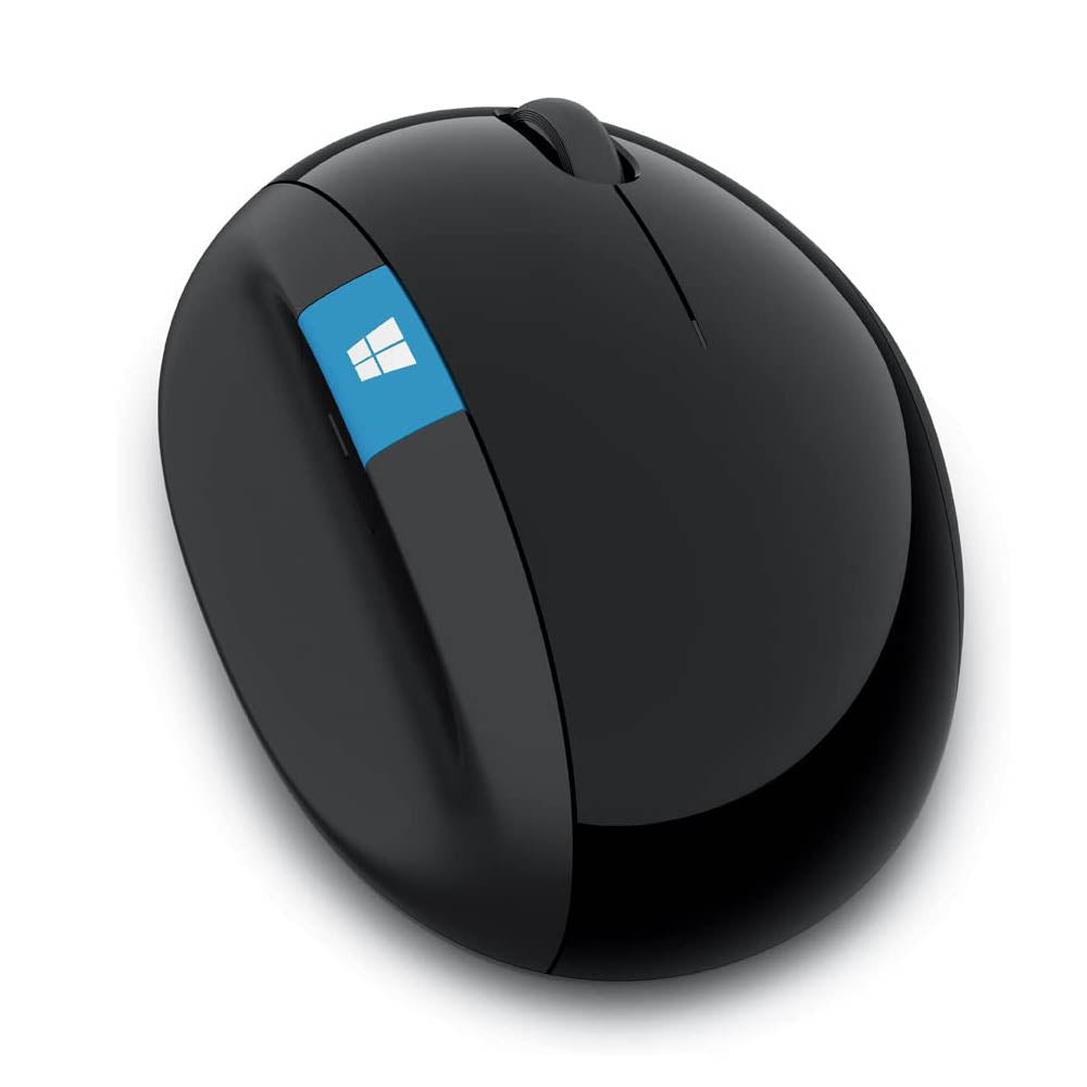 Microsoft Wireless Sculpt Ergonomic Mouse