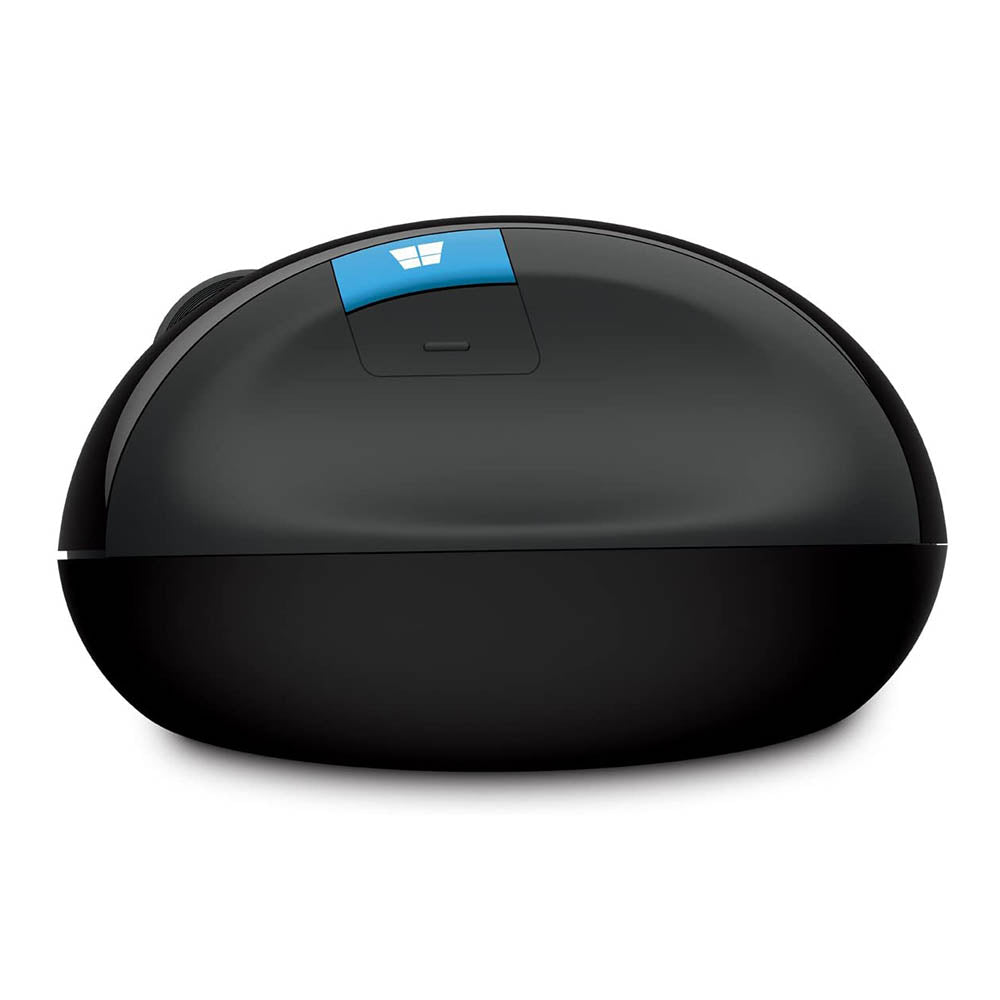 Microsoft Wireless Sculpt Ergonomic Mouse