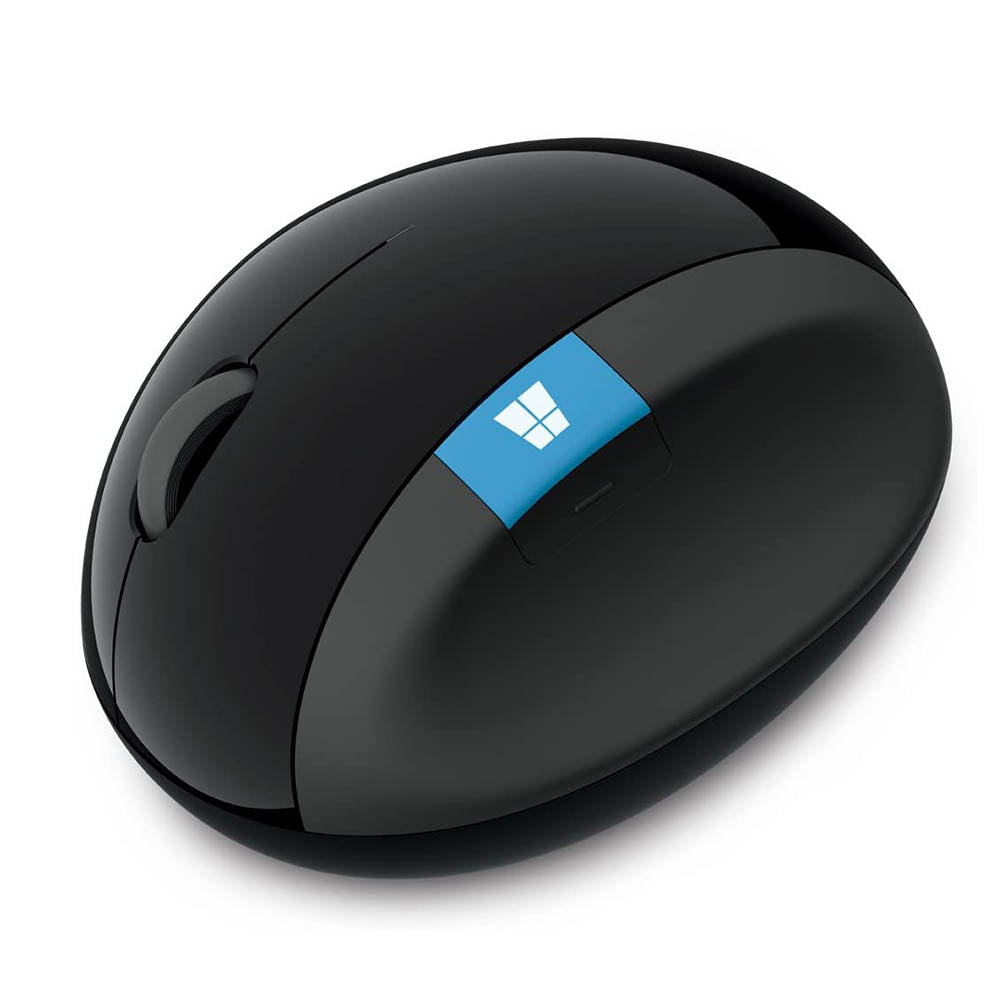 Microsoft Wireless Sculpt Ergonomic Mouse