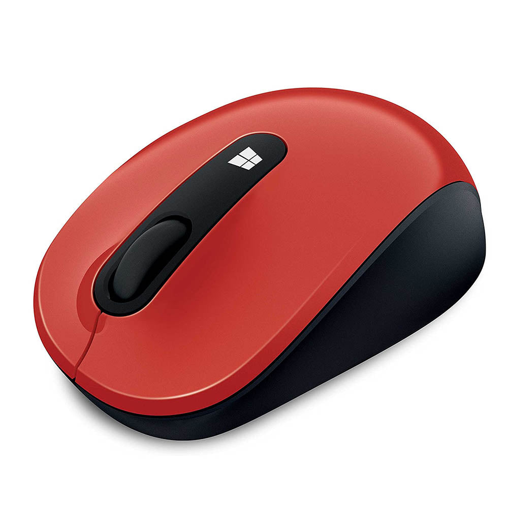 Microsoft Sculpt Mobile Wireless Mouse