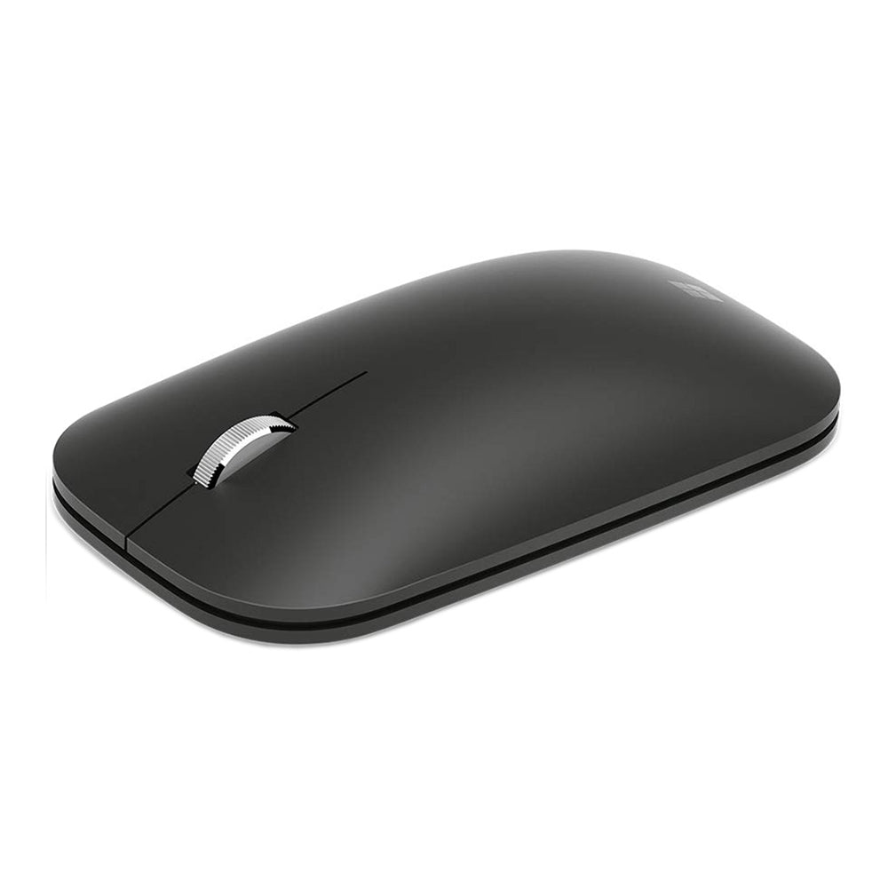 Microsoft Modern Mobile Mouse - Black (4801621033060)