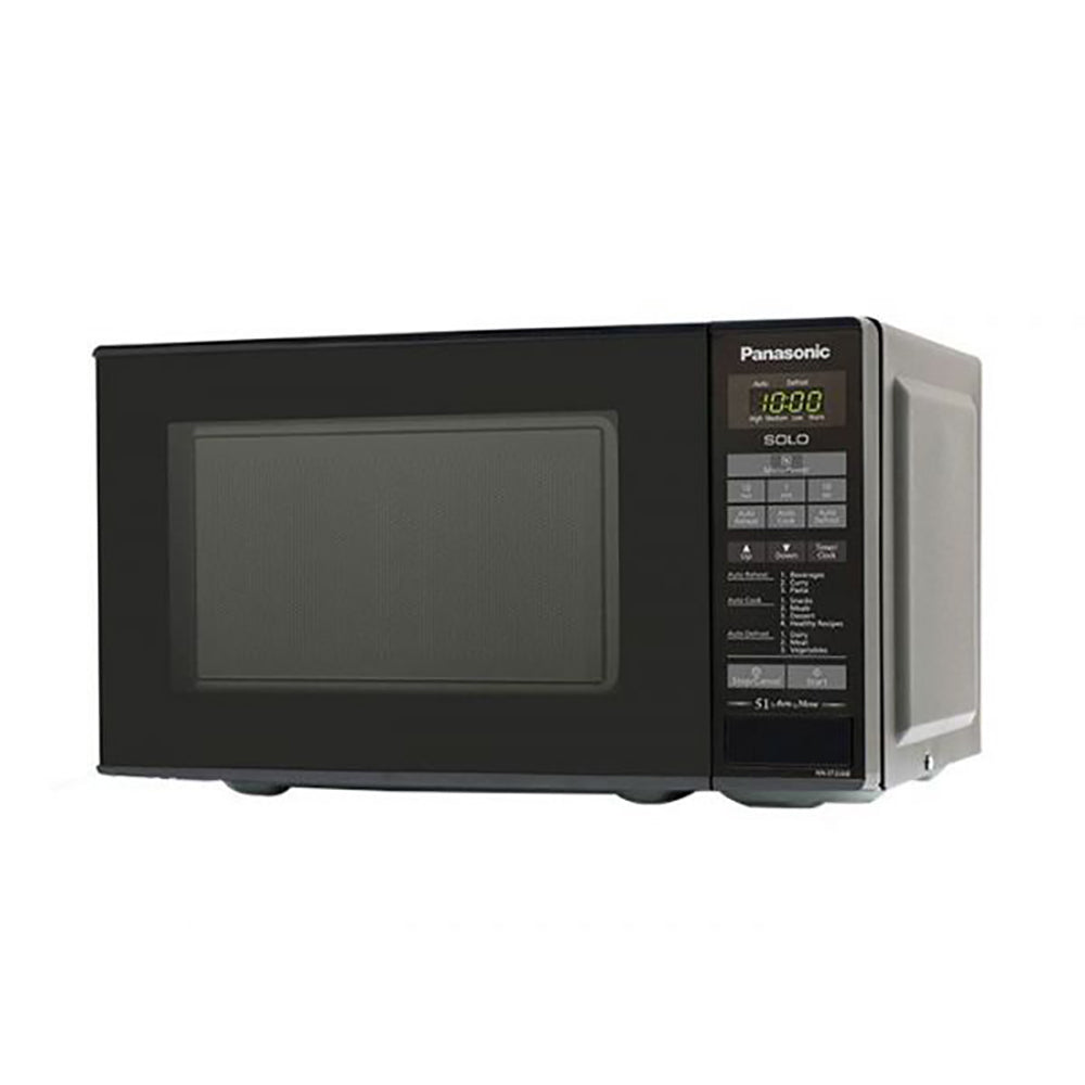 Panasonic Microwave ST266 (4760596807780)