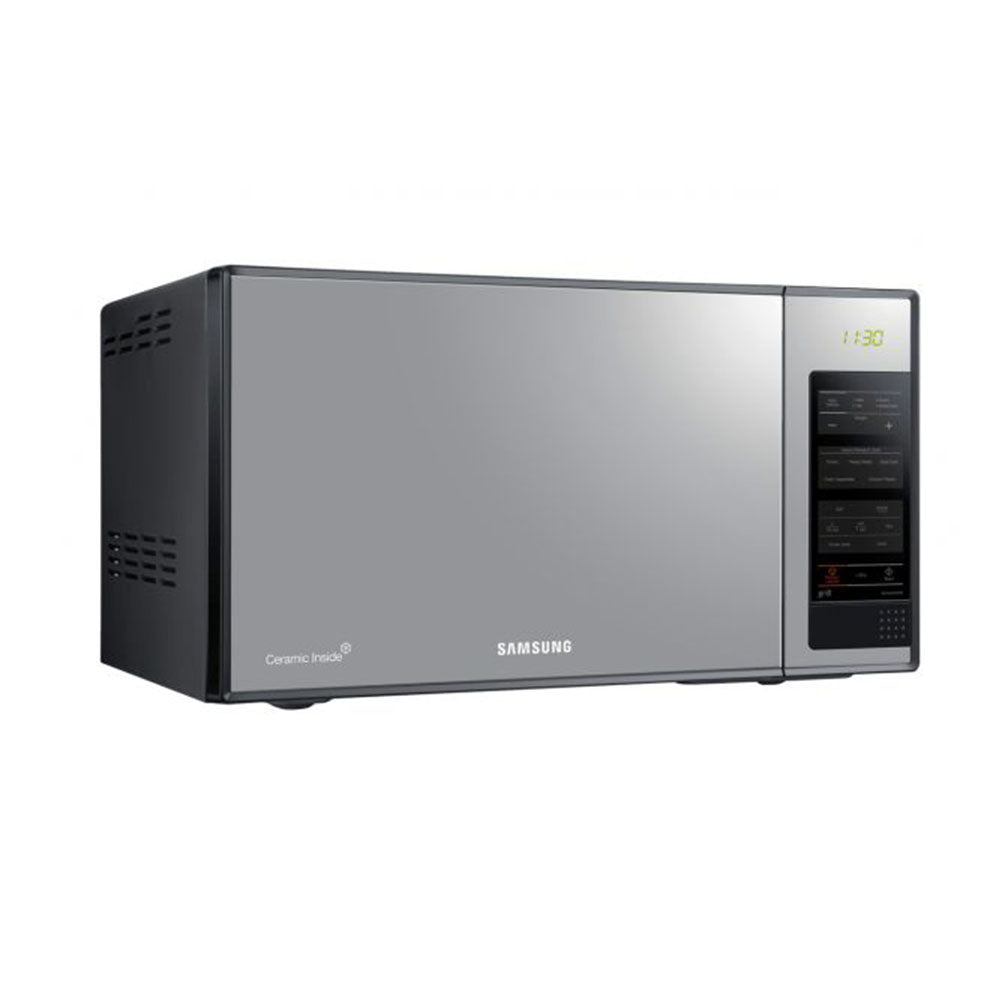 Samsung 40L Microwave MG402MADXBB
