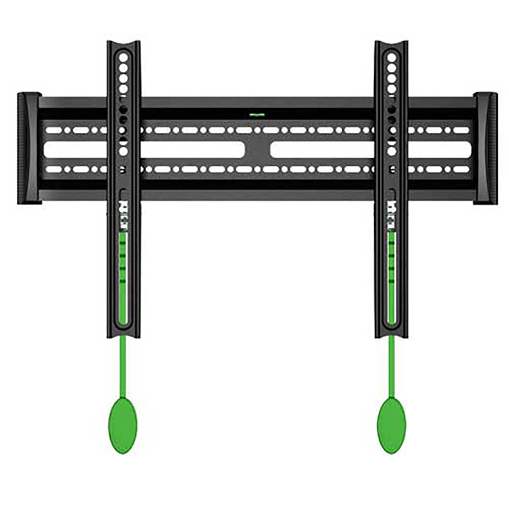 NB North Bayou Mount NBC2-F Flat Panel Fixed Wall Mount (4625334698084)