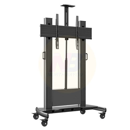 NB North Bayou TV Stand TW100 (4831134384228)